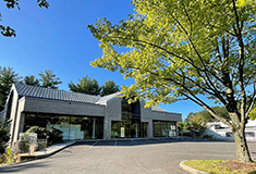 Kornreich of Angel Commercial completes $3.9 million sale - 6,617 s/f building